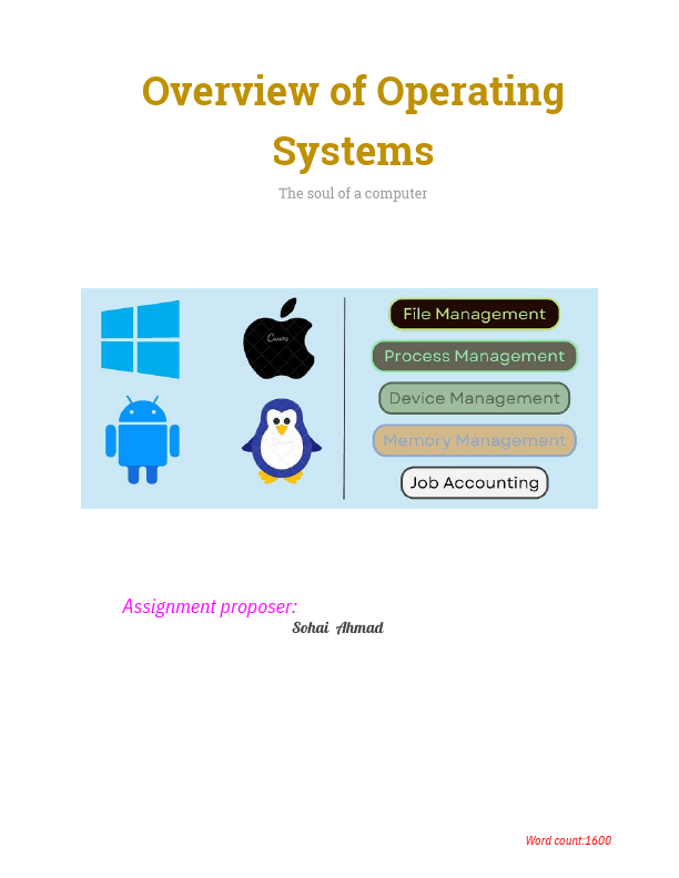 Overview of Operating Systems.pdf