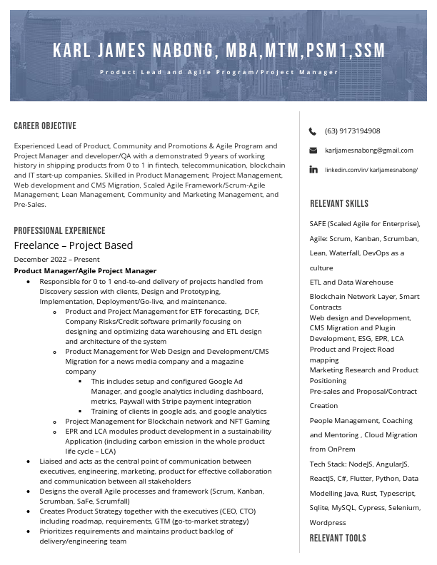 Karl Nabong Resume 2023 Latest.pdf
