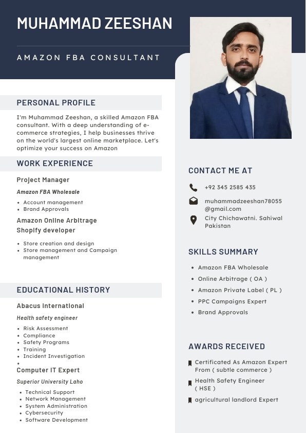 Muhammad Zeeshan cv.pdf