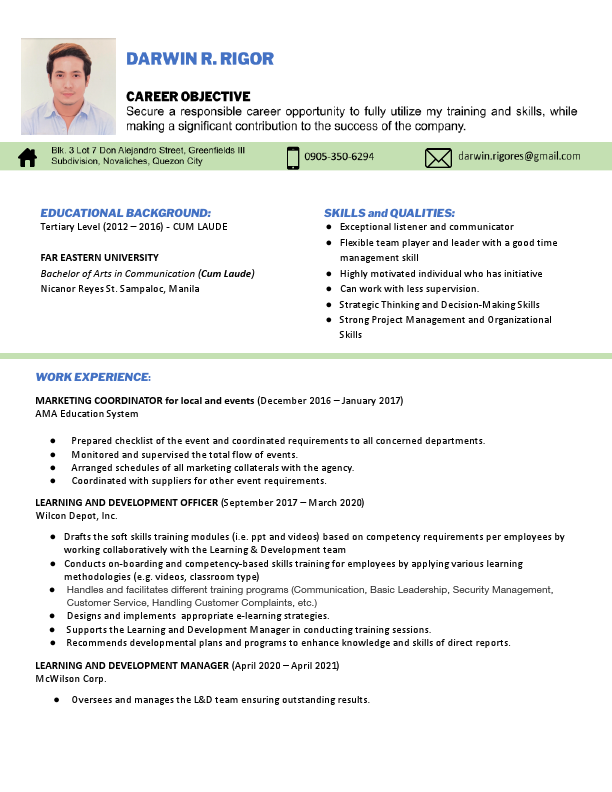 Darwin Rigor - Resume VA - 2023.pdf