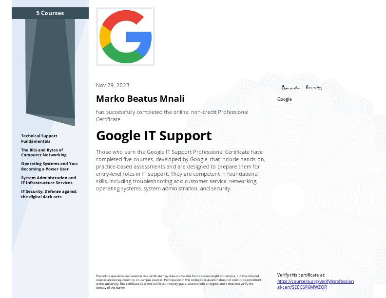 GOOGLE IT PROFESSIONAL.pdf