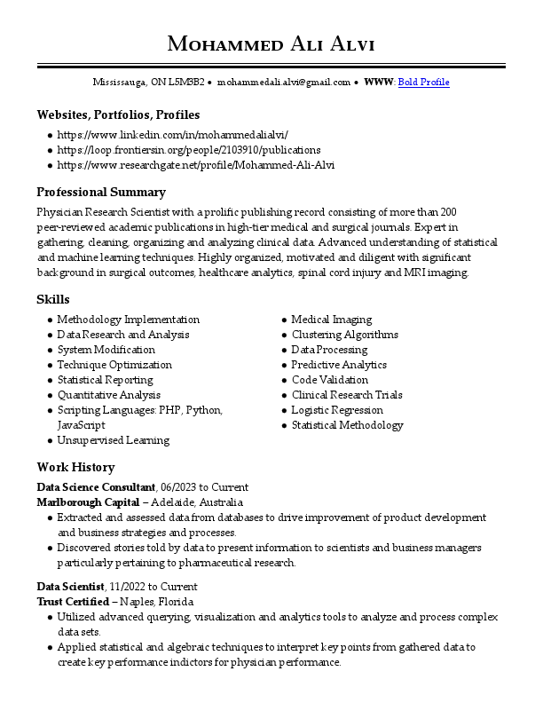 Mohammed Ali Alvi - Resume - 2023.pdf