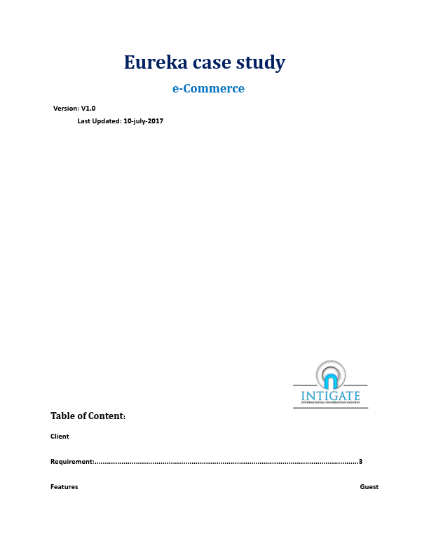 eureka_Case Study.pdf