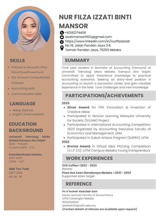 RESUME NUR FILZA IZZATI.pdf