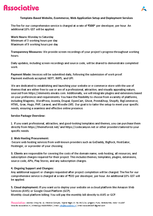 Website, Web Application, E-Commerce.pdf