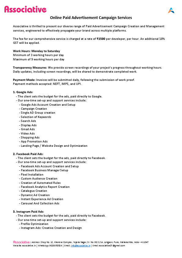 Paid Advertisement Campaign.pdf