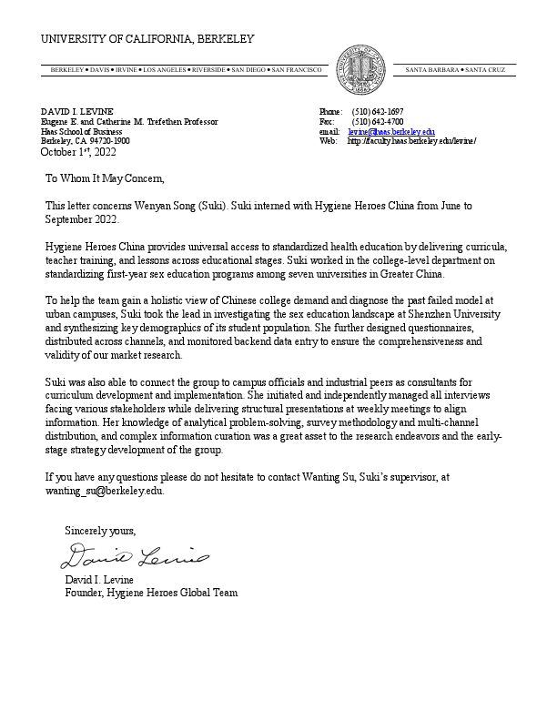 Wenyan Song_ Addtional documents.pdf