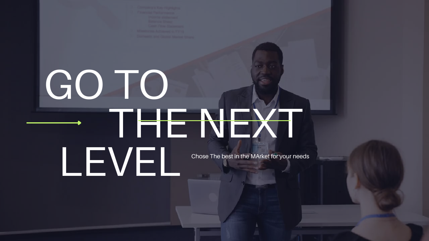 Chose The best in the MArket for your needs.pdf