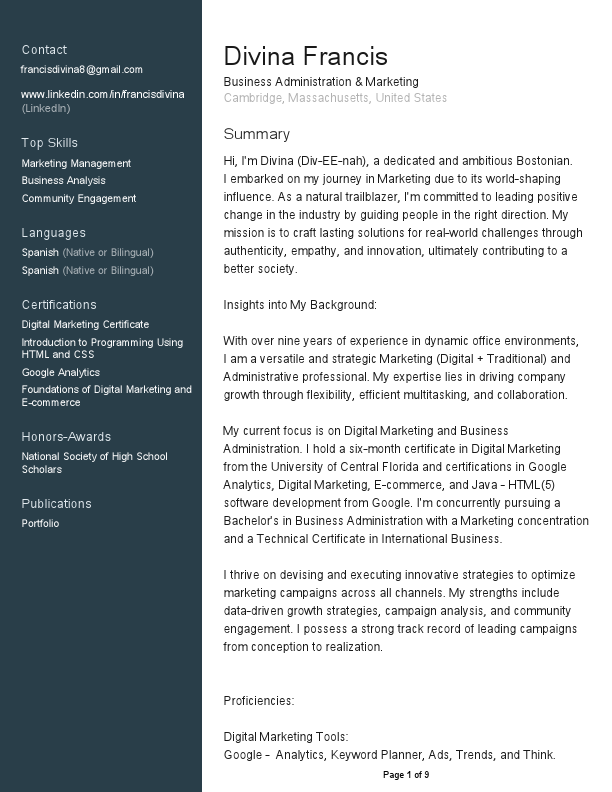 Francis, Divina Resume.pdf