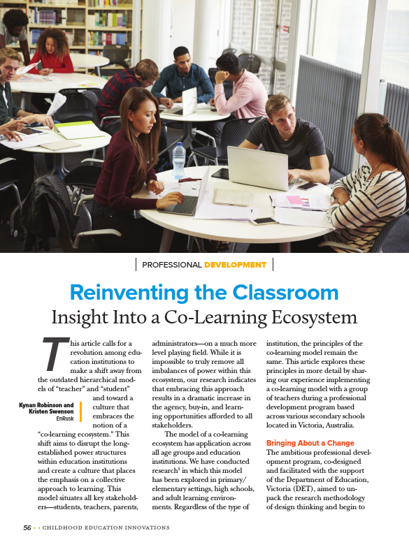 Childhood Education Innovation International .pdf