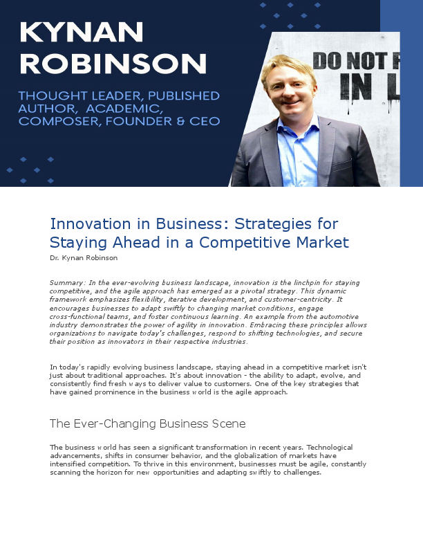 Blog Post_ Strategies in Business..pdf