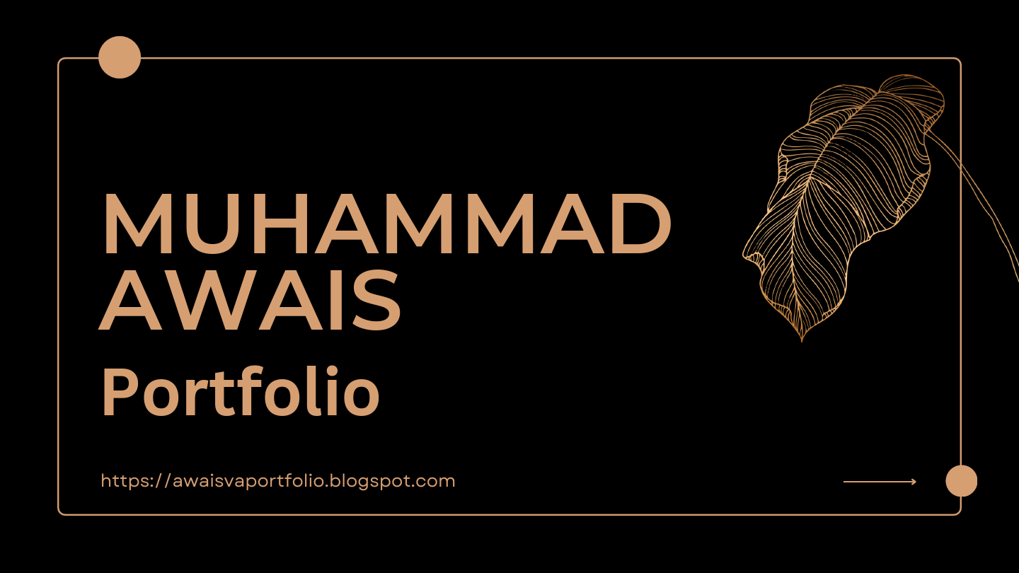 Portfolio Awais.pdf