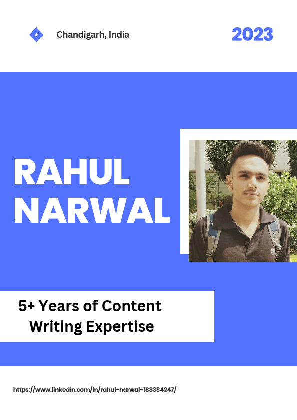 Portfolio (Rahul Narwal).pdf