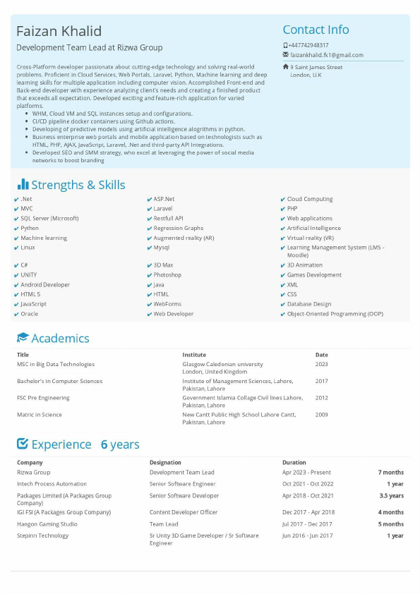 Faizan_Khalid - Resume.pdf