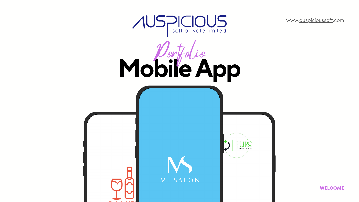 Auspicious Soft App Portfolio.pdf