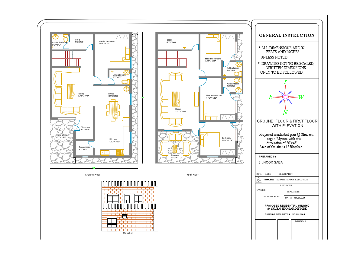 ground n first floor plan.pdf