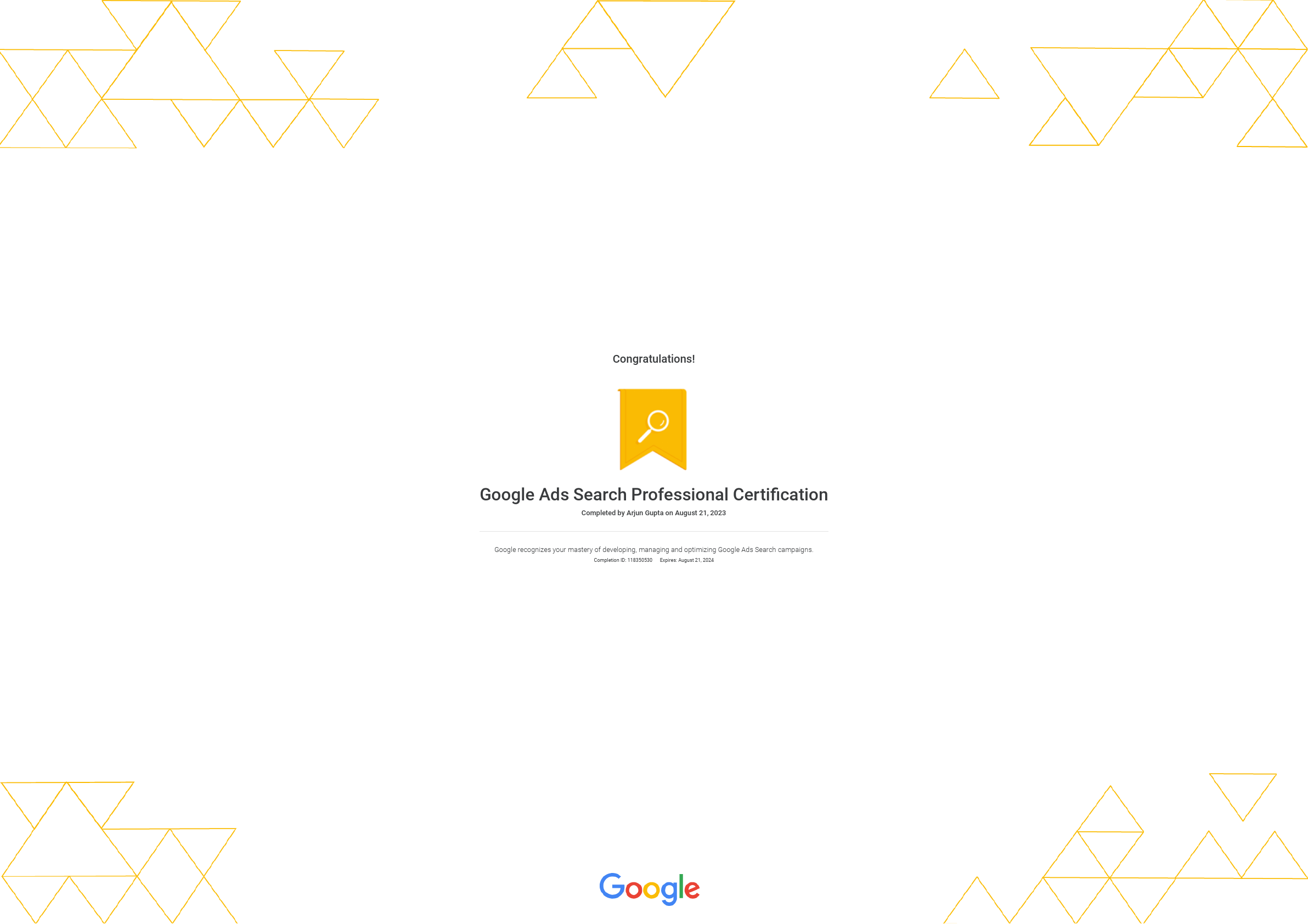 Google Ads Search Professional Certification _ Google.pdf