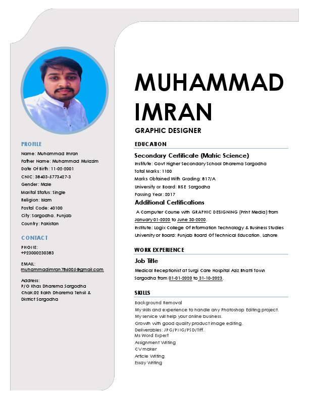 imran professional.pdf