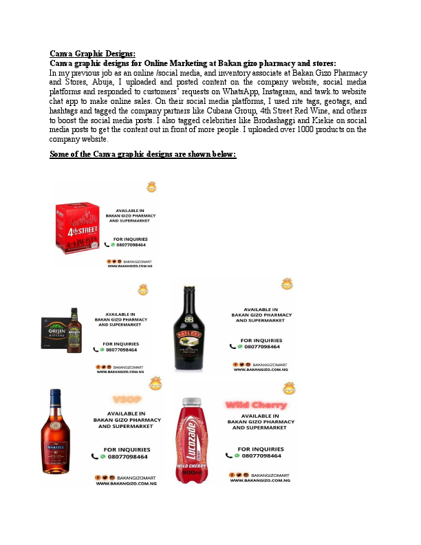 Canva graphic designs for social media online sales and sample designs portfolio.pdf