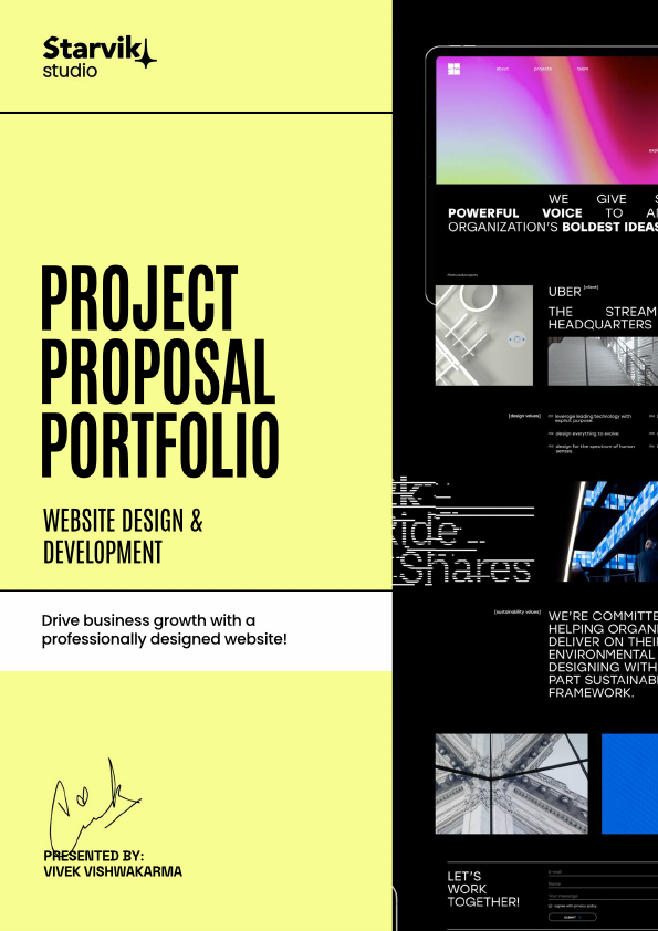 Starvick Web Approach.pdf