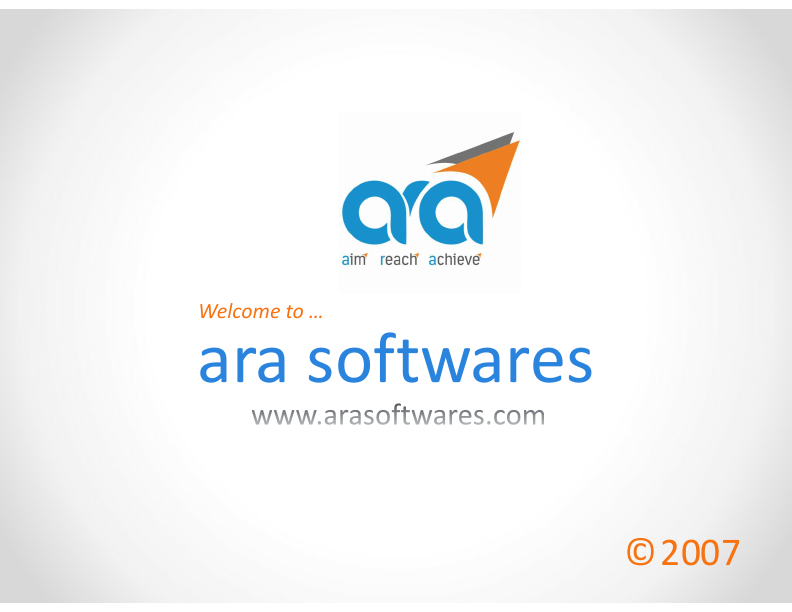 ARA SOFTWARES PROFILE.pdf