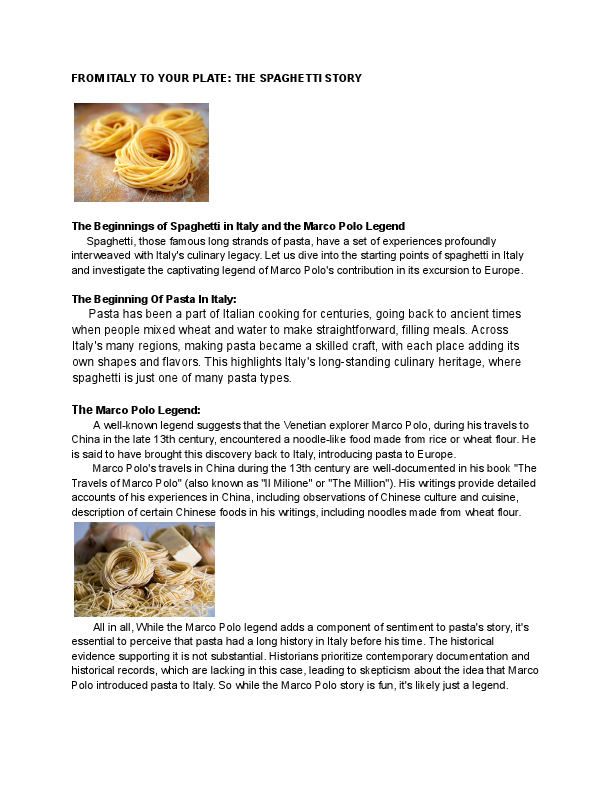 FROM ITALY TO YOUR PLATE- THE SPAGHETTI STORY-1.pdf
