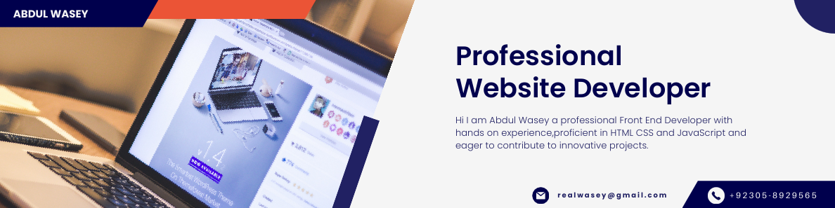 White Blue Professional Website Developer LinkedIn Banner (1).pdf