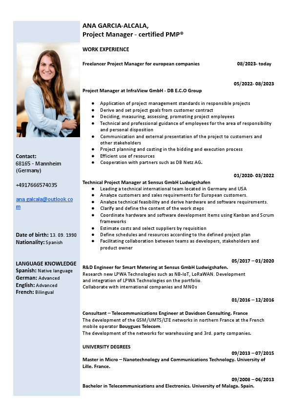 CV_Ana_Garcia_Alcala - PMP certified.pdf