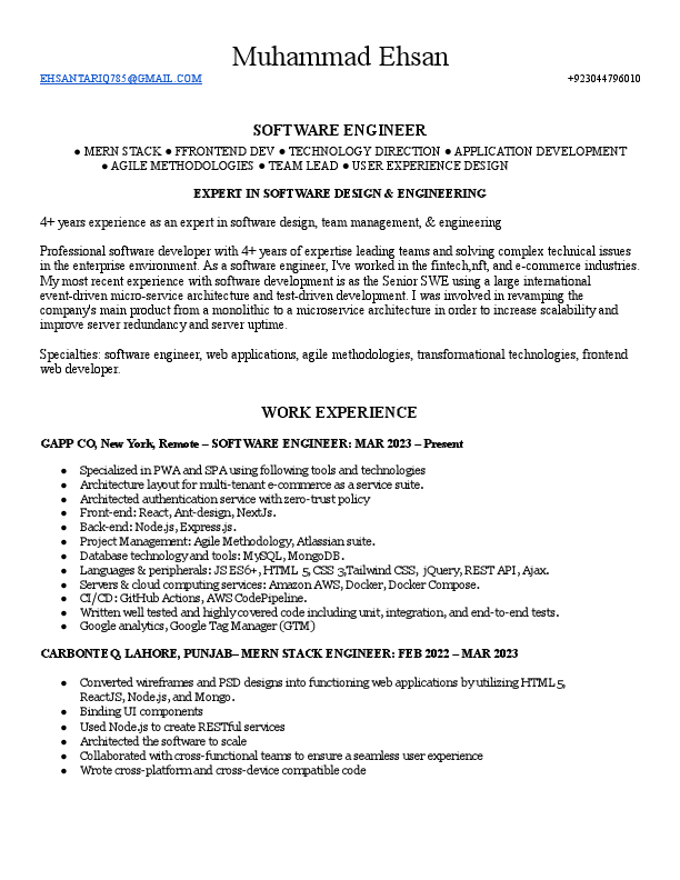 Resume - Ehsaan (2).pdf