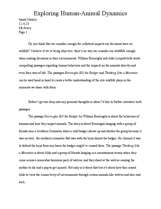 Exploring Human-Animal Dynamics .pdf