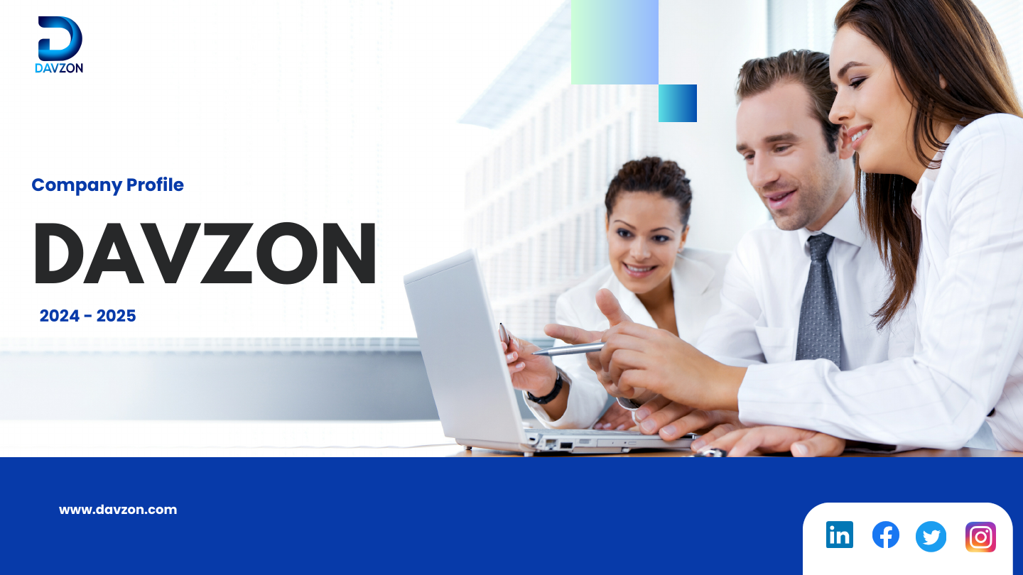 DAVZON - Company Profile.pdf