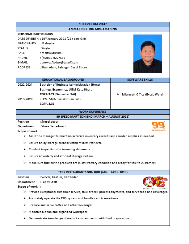 CV_AMMAR FIKRI BIN MOHAMAD ZIN.pdf