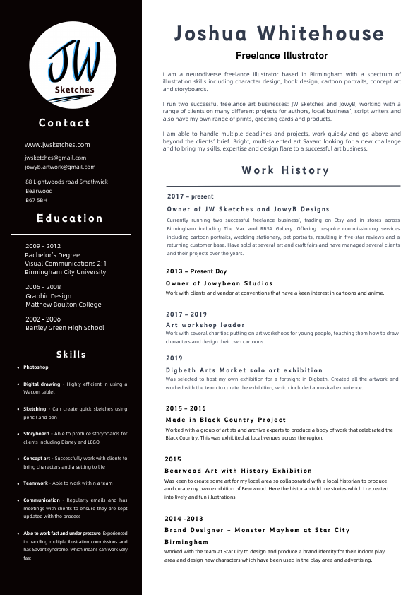 Joshua Whitehouse CV.pdf