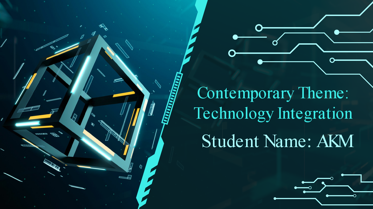 AKM BMIH 6001 Presentation.pdf