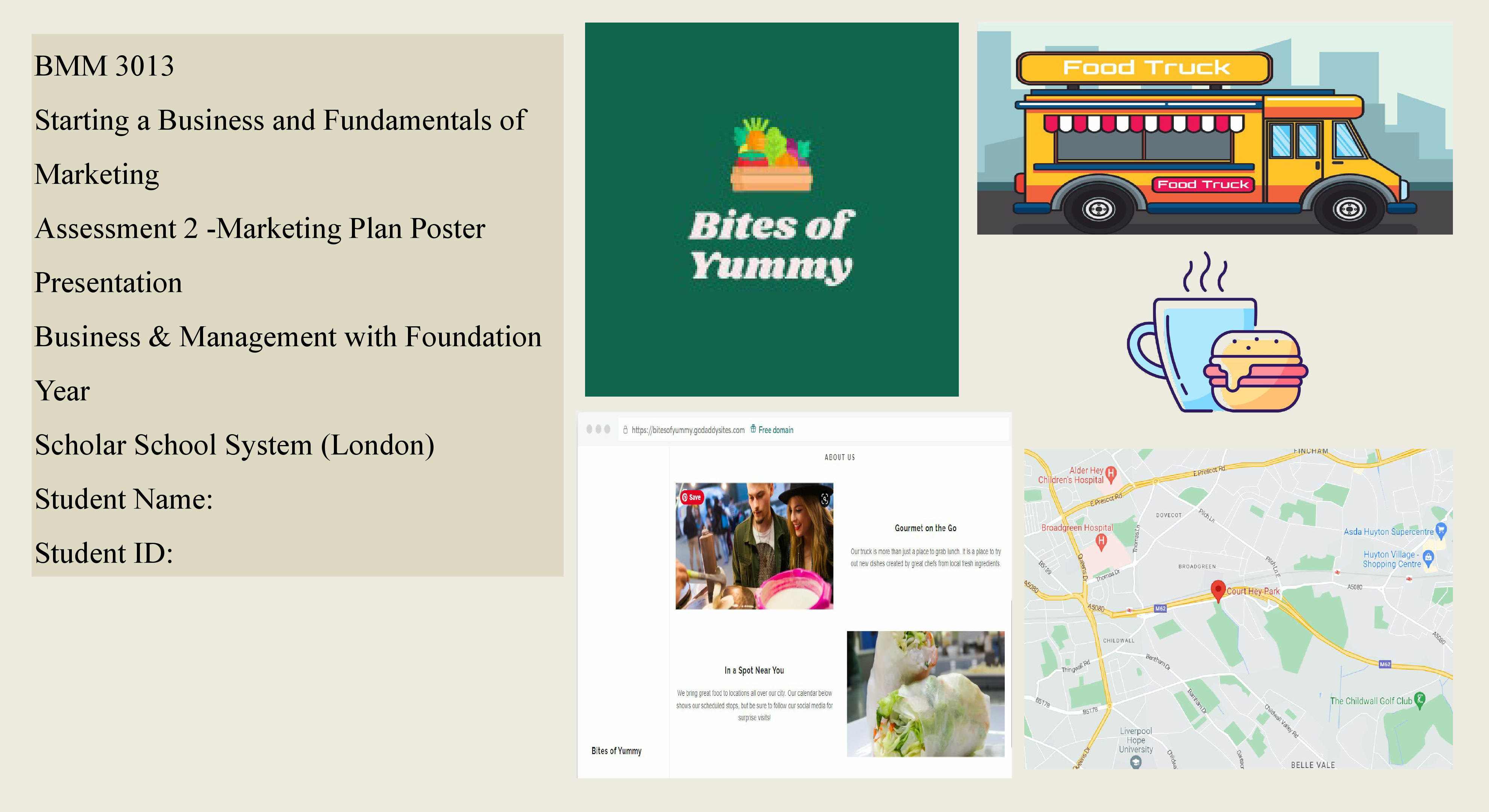 BMM3013 Marketing Plan Poster Presentation.pdf