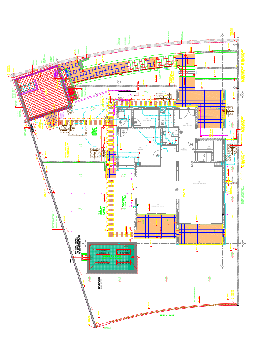 FarmHouse 2D Plan.pdf