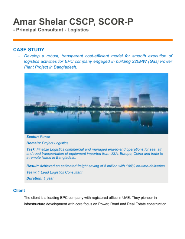 Case Study_Project Logistics for EPC cient.pdf