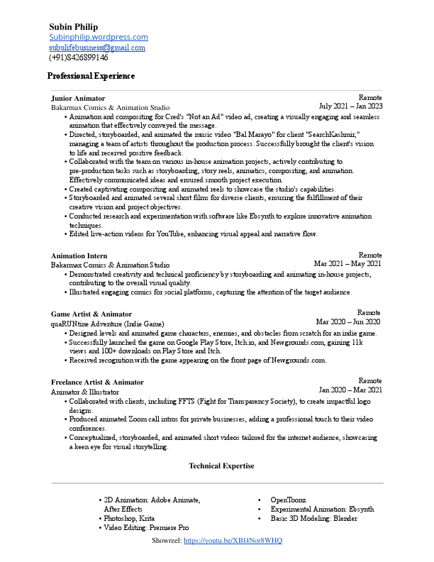 Subin Philip Resume 2023.pdf