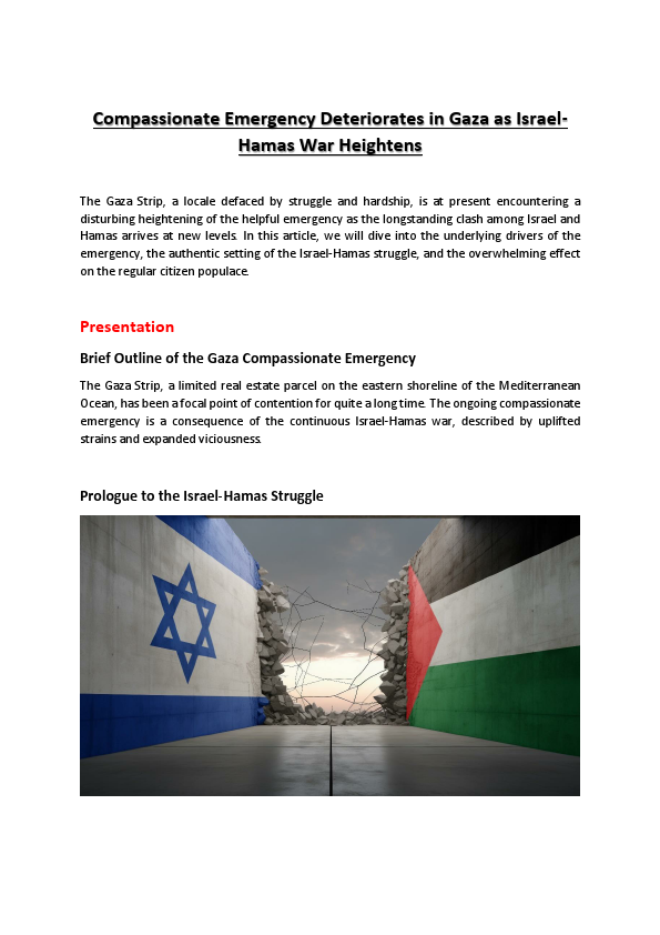 Compassionate Emergency Deteriorates in Gaza as Israel.pdf