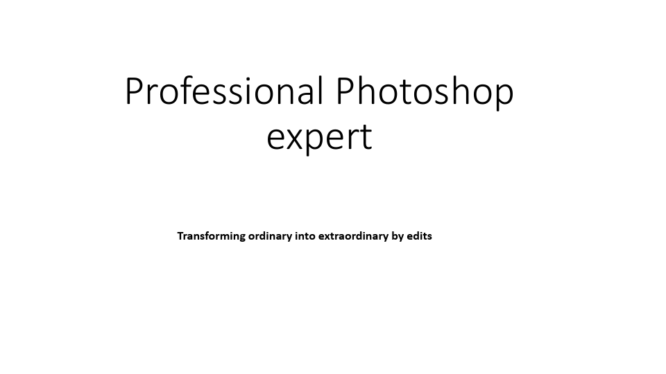 Professional Photoshop expert.pdf
