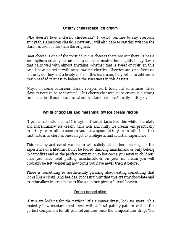 writing samples..pdf