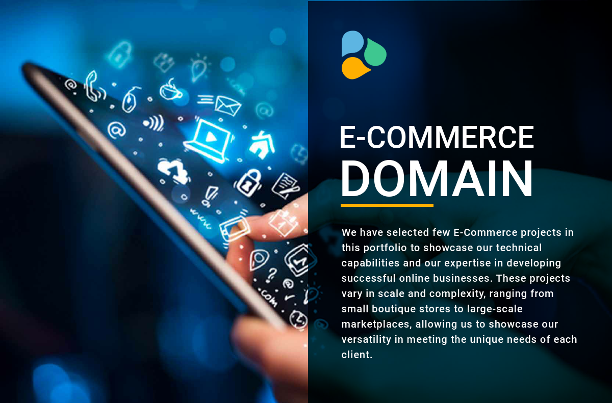 E-Commerce Domain.pdf