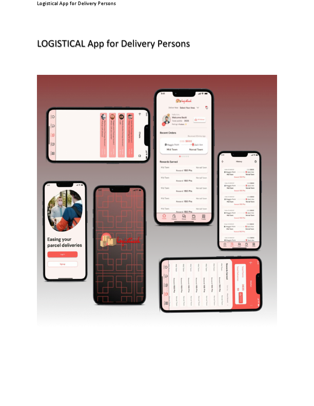 Logistical App DOC.pdf