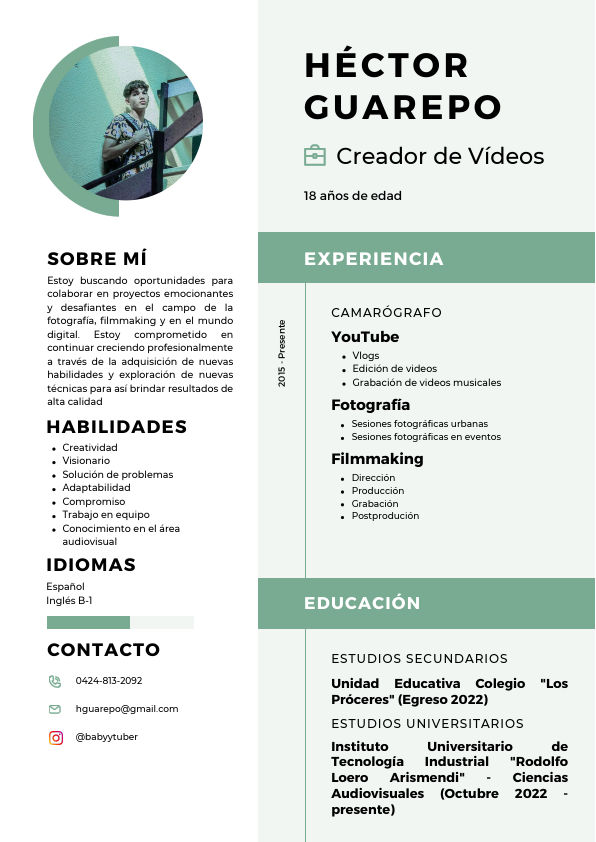 Currículum nutricionista simple verde (2).pdf