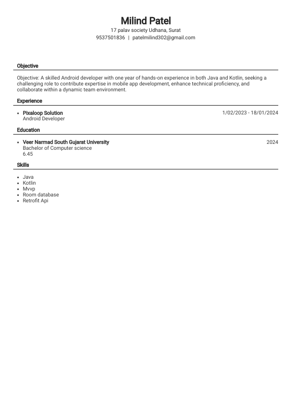Intelligent CV Document.PDF
