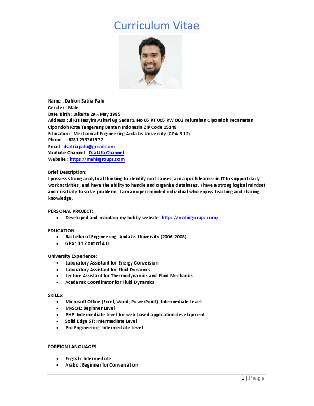 CV Dahlon Satria Palu.pdf