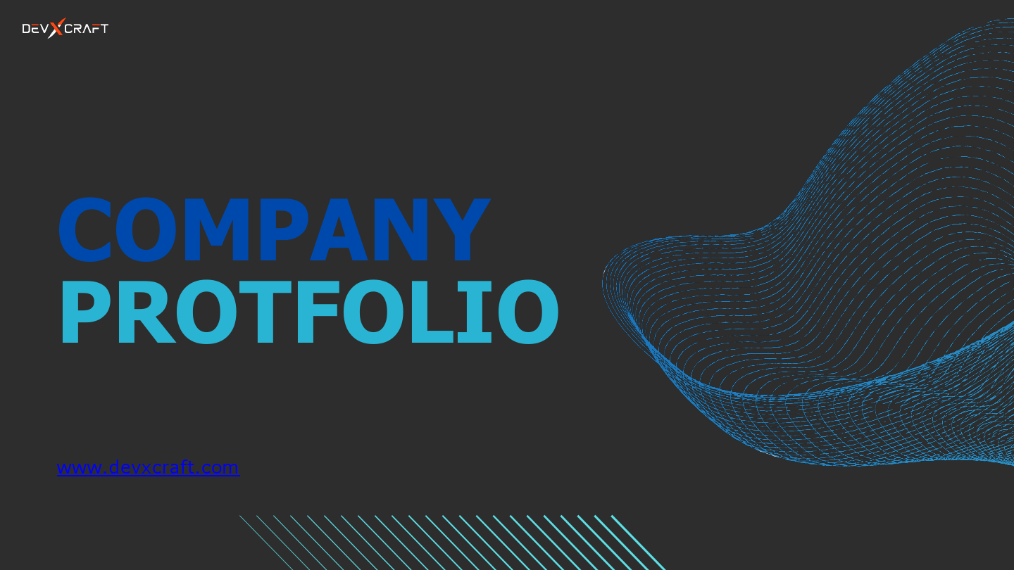 Devxcraft Portfolio.pdf