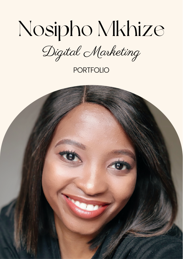 Nosipho Mkhize Portfolio of Work.pdf
