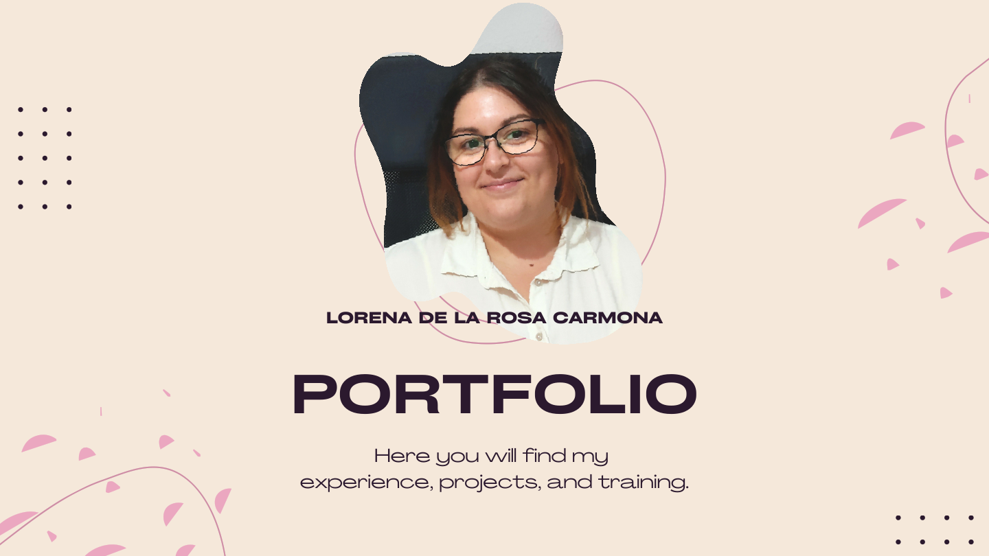 Lorena De La Rosa Carmona - Portforio EN.pdf