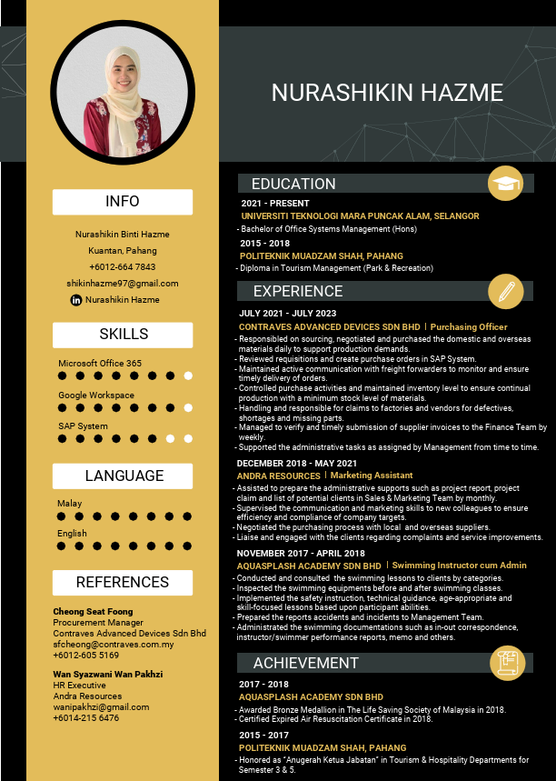 RESUME NURASHIKIN HAZME 2023 (2) (1).pdf